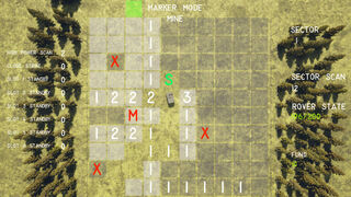 Скриншот 5 к игре Mine From Here