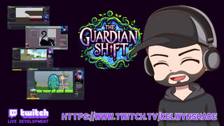 Скриншот 5 к игре The Guardian Shift