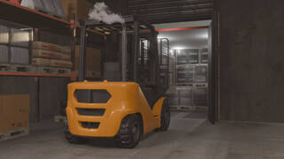 Forklift Simulator