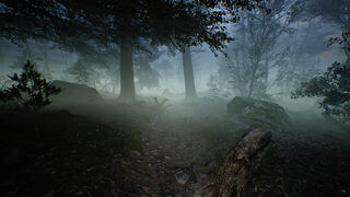 Скриншот 8 к игре Darkness Arises