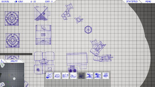 Скриншот 6 к игре Paper Battlefield