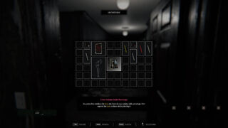 Скриншот 6 к игре Scary Shadow Spot: Last Farewell