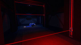 Скриншот 8 к игре GONZO VR