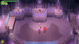 Скриншот 6 к игре Alabaster Dawn