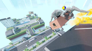 Turbo Dismount 2