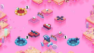 Скриншот 5 к игре Divide By Sheep 2