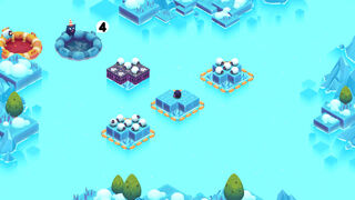 Скриншот 8 к игре Divide By Sheep 2
