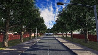 Скриншот 7 к игре Food Delivery Simulator 2026
