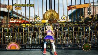 Lollipop Chainsaw RePOP