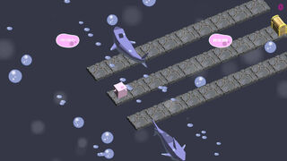 Скриншот 5 к игре Cupig's Key Collectathon