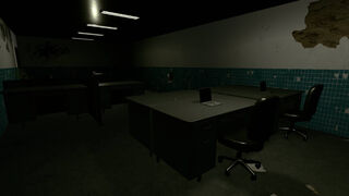 Скриншот 5 к игре Horror Office