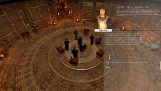 Скриншот 5 к игре Compass of Destiny: Istanbul Prologue