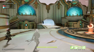 Скриншот 5 к игре One Shot Arena