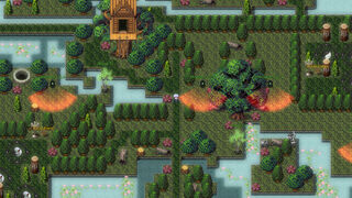 Скриншот 6 к игре Dungeon Reborn
