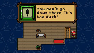 Скриншот 5 к игре Magicland