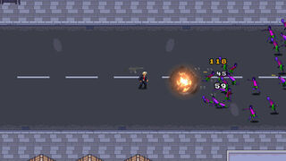 Скриншот 5 к игре Президент 47