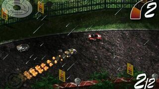 Скриншот 5 к игре Excessive Speed