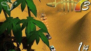 Скриншот 6 к игре Excessive Speed