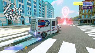Скриншот 5 к игре Matchbox Приключения на дороге