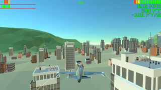 Скриншот 6 к игре Time of War - Airstrike