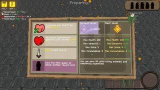 Скриншот 5 к игре God, Save the Queens!
