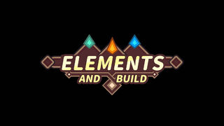 Скриншот 6 к игре Elements and build
