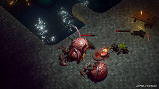 Скриншот 5 к игре FATE: Reawakened