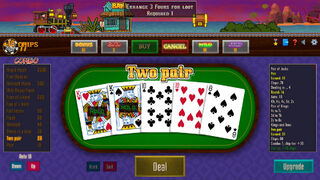 Скриншот 5 к игре Poker Train