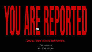 Скриншот 6 к игре The Great Report Era