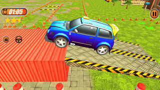 Скриншот 5 к игре Driving School