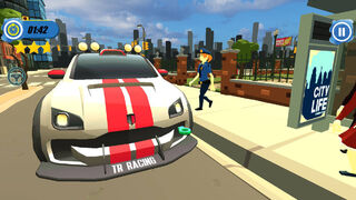 Скриншот 6 к игре Elite Taxi