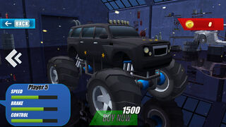 Скриншот 7 к игре Elite Taxi