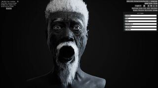 Скриншот 6 к игре HAELE 3D - Portrait Studio Pro - Drawing References