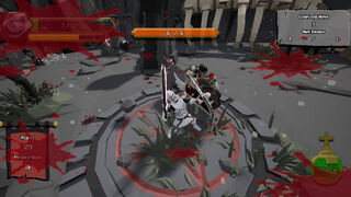 Скриншот 5 к игре HackSlash