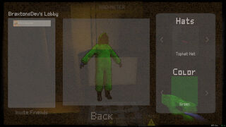 Скриншот 6 к игре Radiation Hazard