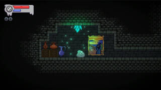 Broken Hero: Slime Tower