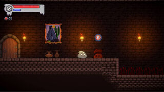 Скриншот 7 к игре Broken Hero: Slime Tower