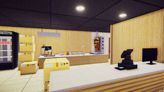 Скриншот 5 к игре Doner Master Simulator