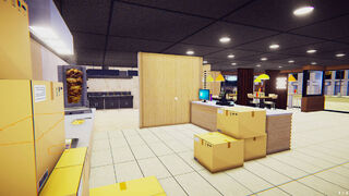Скриншот 6 к игре Doner Master Simulator