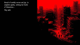 Скриншот 5 к игре The Crimson Call