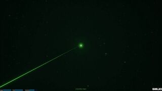 Скриншот 5 к игре Among The Stars :UFO Hunting Simulator