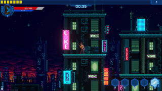 Скриншот 5 к игре Spaceborne Fighters