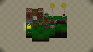 Скриншот 5 к игре Between Life & Darkness