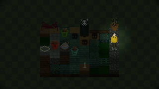 Скриншот 6 к игре Between Life & Darkness