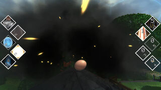 Скриншот 6 к игре EGG Arena