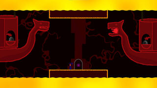Скриншот 5 к игре Gravity Girl