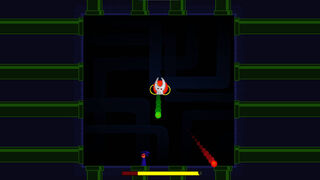 Скриншот 8 к игре Gravity Girl