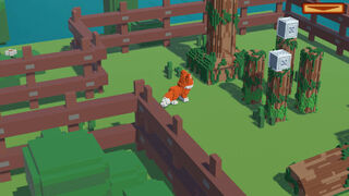 Скриншот 5 к игре The Fox's Dream