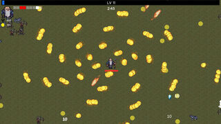Скриншот 6 к игре Wizard Blaster