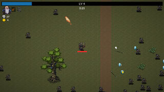 Скриншот 7 к игре Wizard Blaster